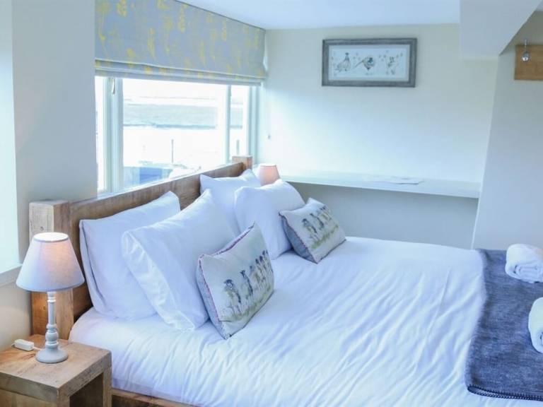 Bed and breakfast Wells-next-the-Sea