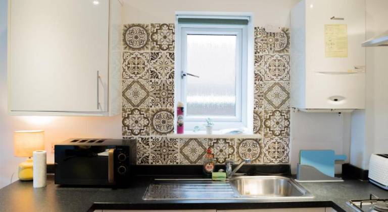 Charming holiday apartment | Dogs allowed — photo 5