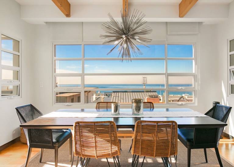 House Hermosa Beach