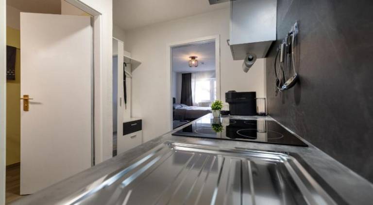 Modernes Appartment im Golfresort & Thermenzugang — photo 5