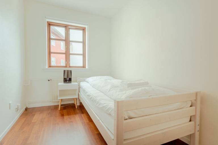 Ferienwohnung Tórshavn
