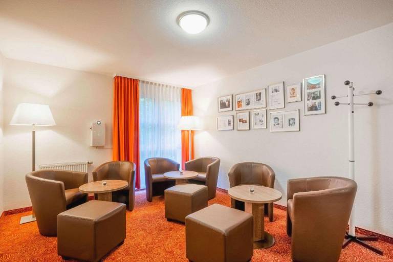 Best Western Hotel Erlangen — photo 4