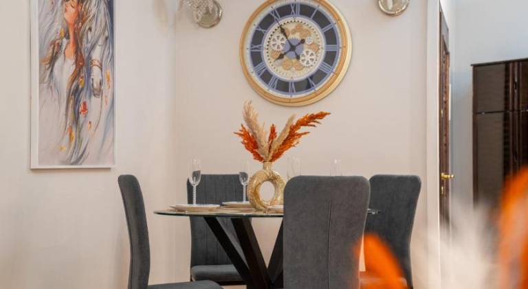 Pleasant rental apartment | Next to the beach | Pets allowed — photo 4