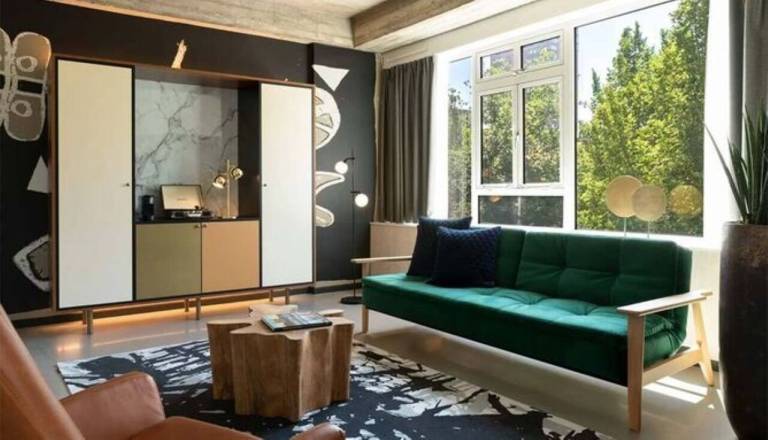 Huis Rotterdam