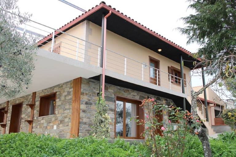 Casa Macedo de Cavaleiros