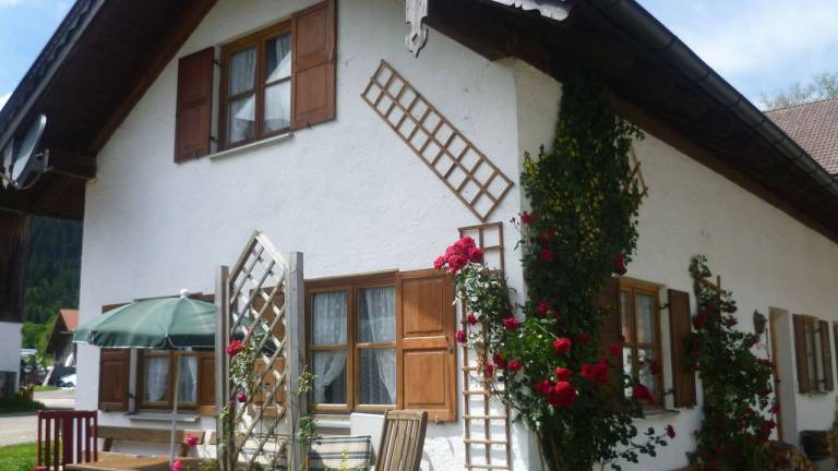 Ferienhaus Murnau am Staffelsee