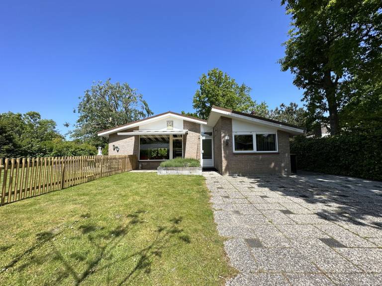 Huis Scharendijke