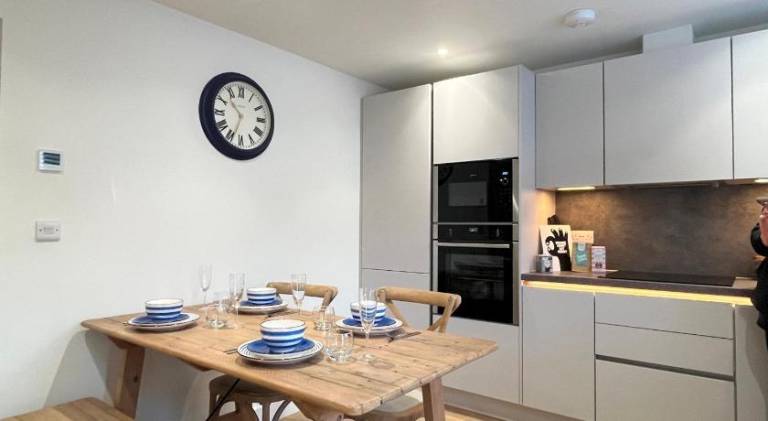 Vacation home with 3 rooms for 6 persons — photo 3