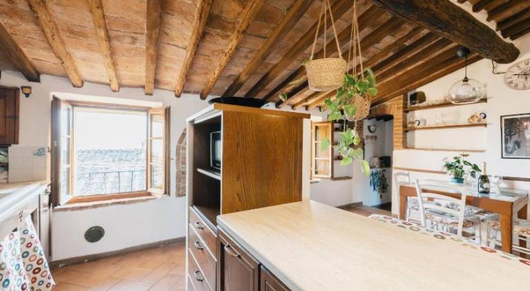 Holiday apartment with 2 rooms for 4 persons — photo 5