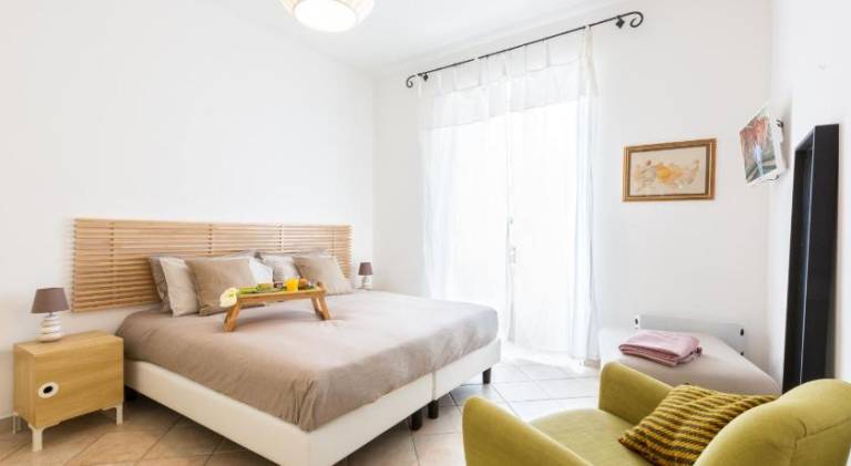 Nice rental apartment | Close to the beach | Pets allowed in Sorrento