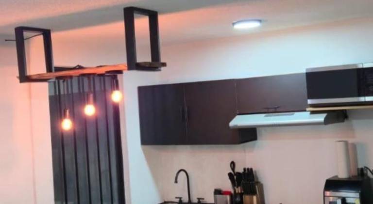 Apartment with 2 rooms for 4 persons — photo 4