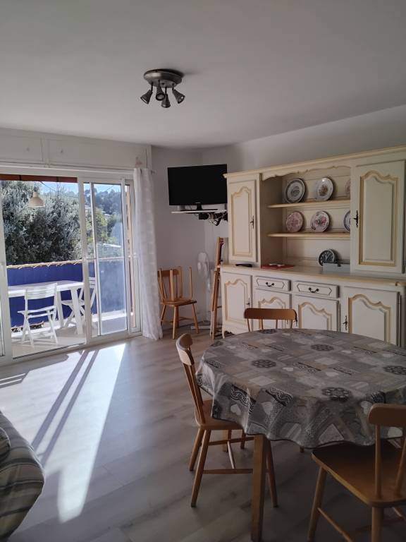 Apartamento Cavalaire-sur-Mer