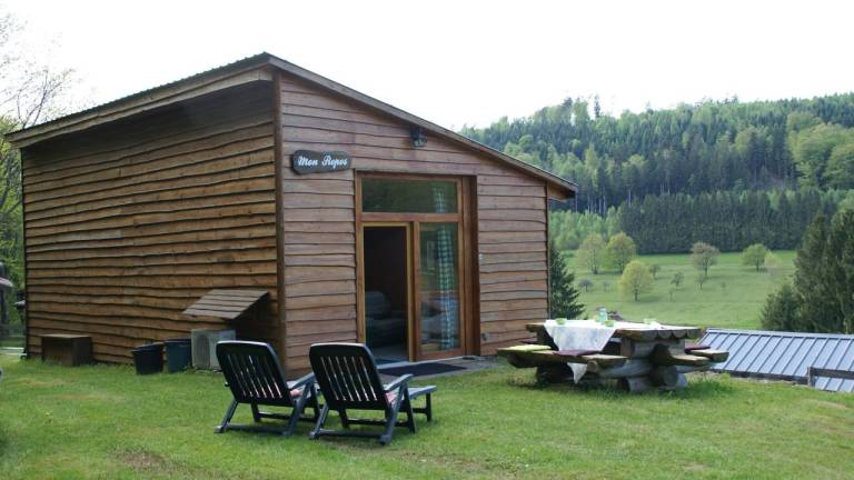 Ferienhaus  Walscheid