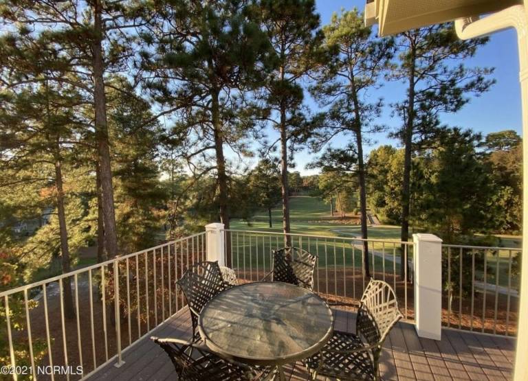 Condo Southern Pines