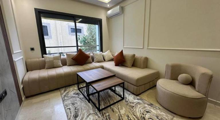 Apartment | Pets allowed in Casablanca