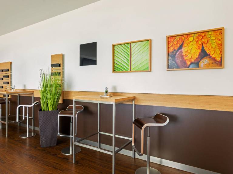 B&B Hotel Bochum Hbf-Sud — photo 4