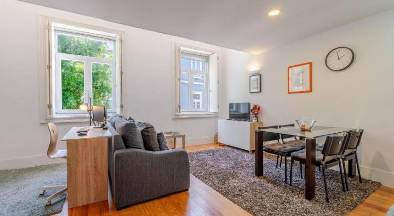 Apartamento City Center — photo 2