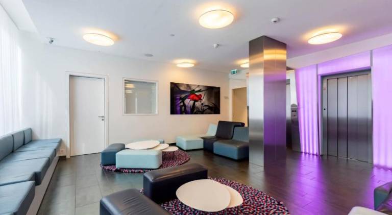 Hotel Cristal Design — photo 4