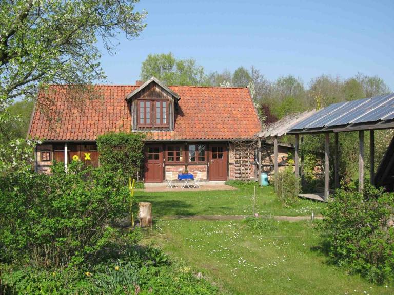Ferienhaus Luckau (Wendland)