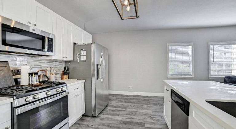 Vacation home with 2 rooms for 6 persons — photo 3