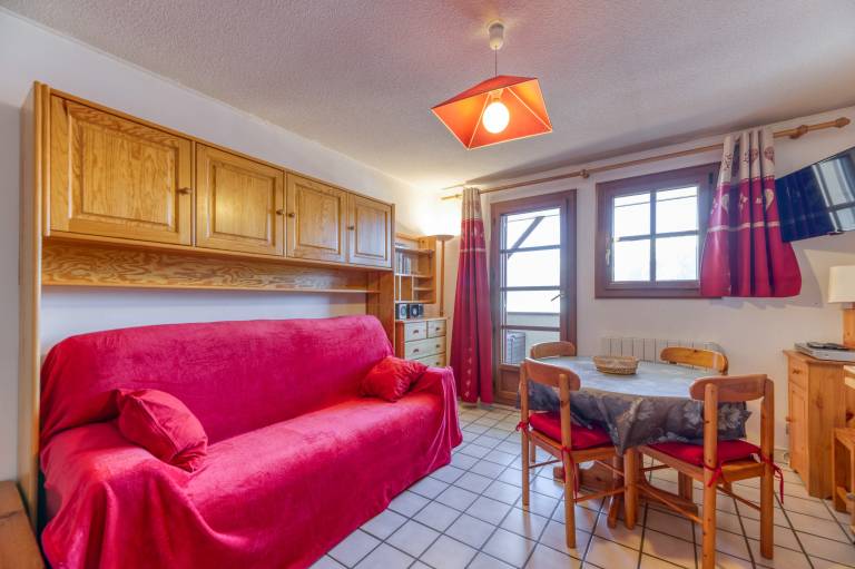 Holiday apartment | Mountain view | Ski nearby | Pet-friendly — photo 2