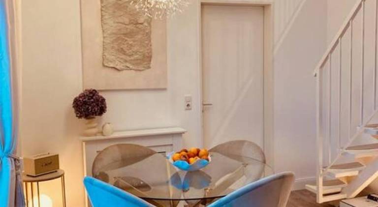 Holiday apartment with patio | Pets are welcome — photo 3