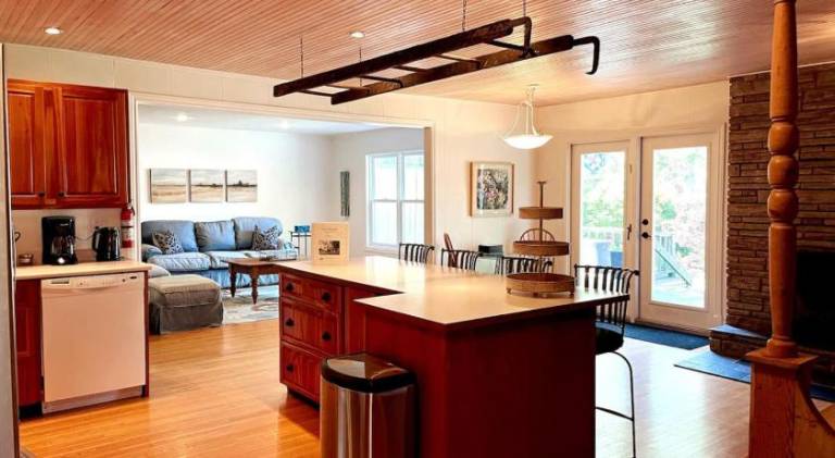 Vacation home with 4 rooms for 8 persons — photo 3