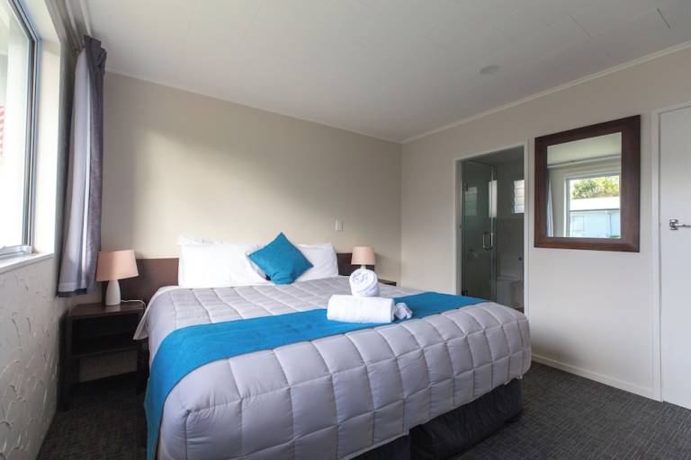 Motel Taupo