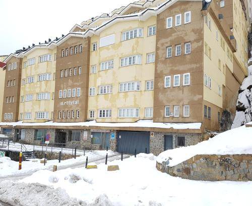 Apartamento Sierra Nevada