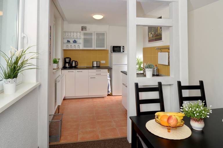 Appartement Postelwitz