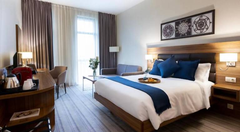 Hotel Premier Sofia Airport — photo 2