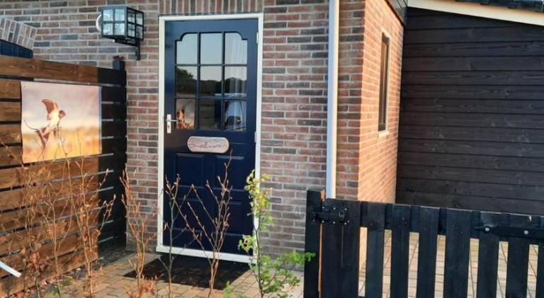 B&B De Boeren Zwaluw