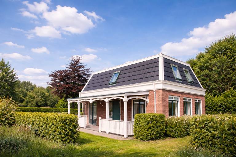 Bungalow Noordwijk