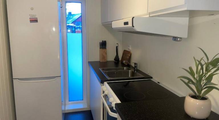 Pleasant rental apartment | Pet-friendly — photo 3