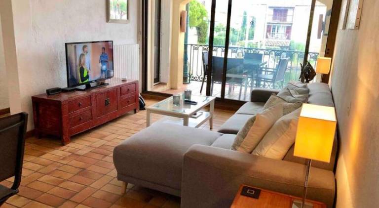Lovely holiday apartment | Pet-friendly — photo 2