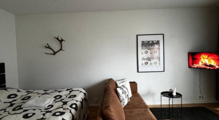 2 hengen unikkosuite — photo 5