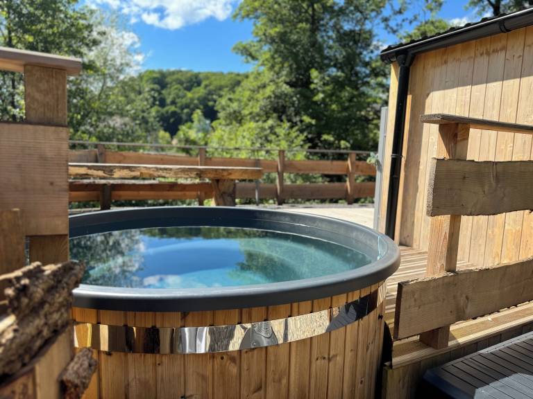 Chalet Orbey