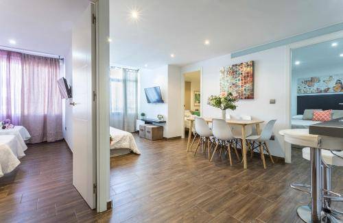Apartamento Cádiz