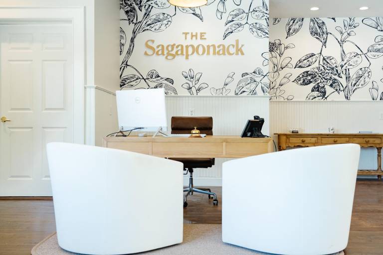 The Sagaponack in Southampton, NY