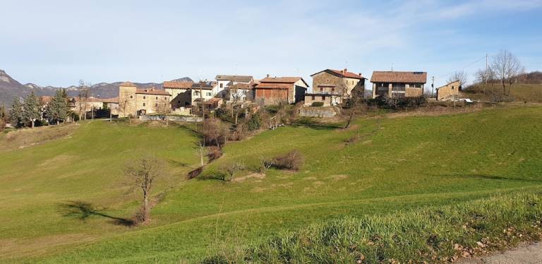 Casa Castelnovo Ne' Monti