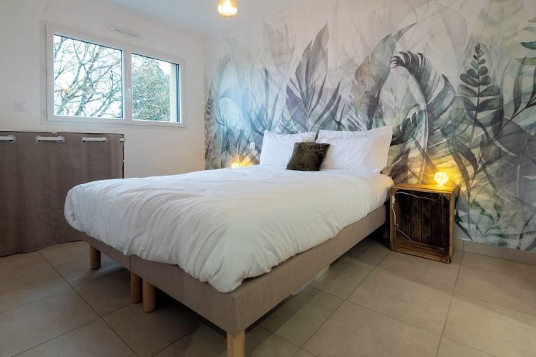 Appartement La Gacilly