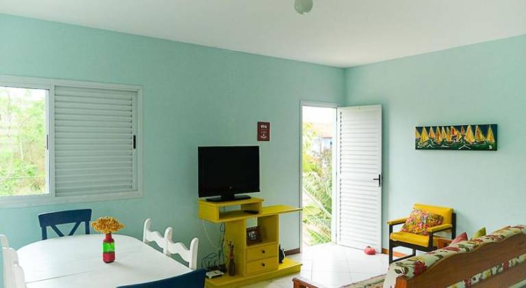 House with 3 rooms for 9 persons — photo 3