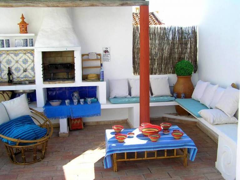Huis Tavira