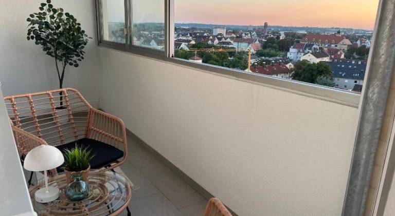 Holiday apartment with 2 rooms for 6 persons — photo 3