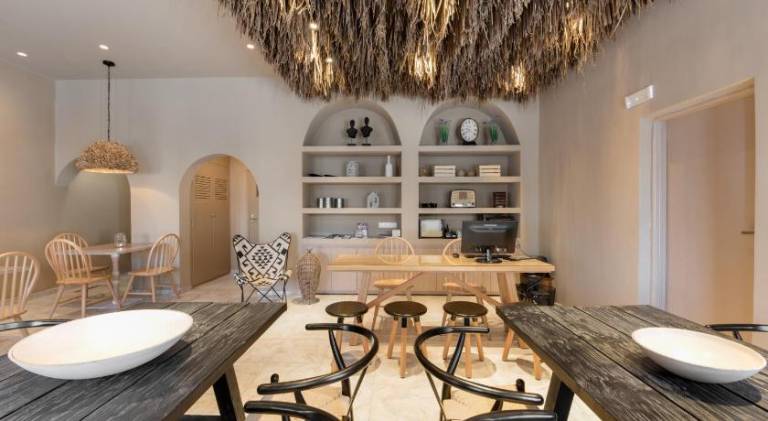 Hotel Eucalyptus — photo 2