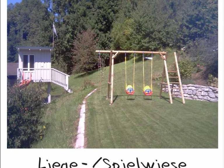 Ferienwohnung Tiefenellern