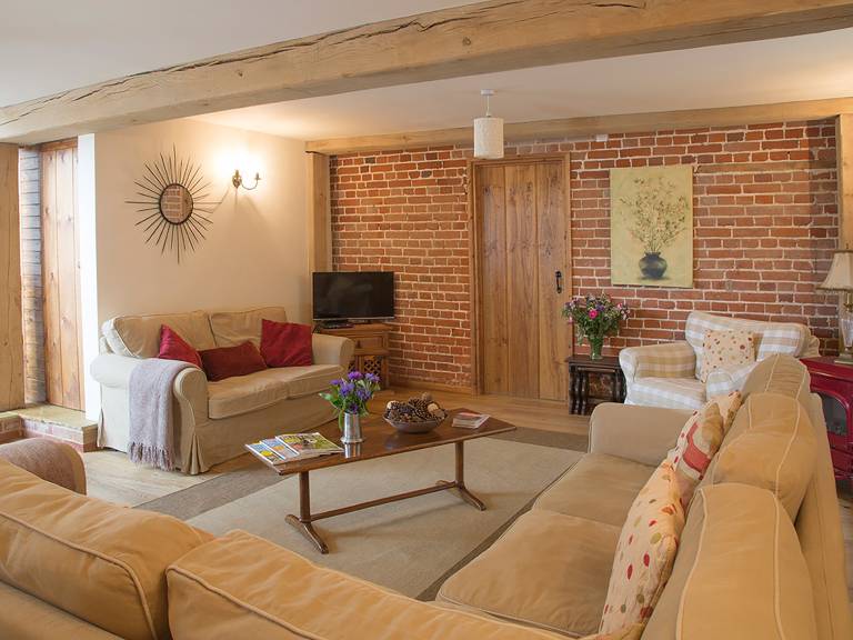Old Corn Mill UKC3170