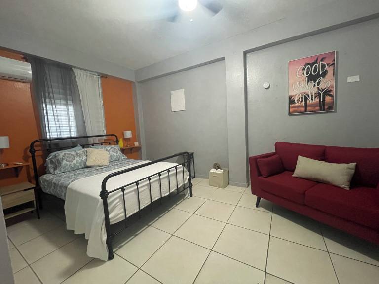 House Isabela