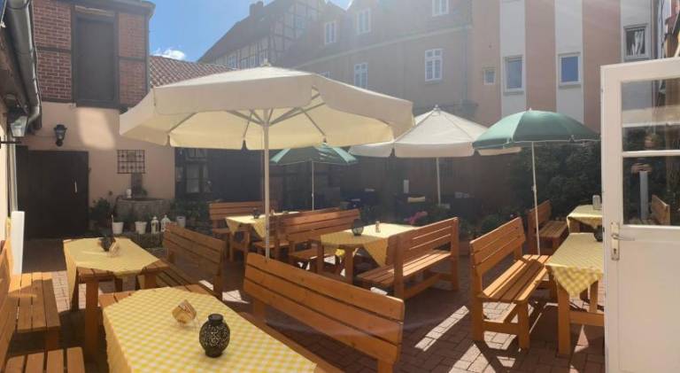 Nice serviced apartment with terrace | Dogs allowed — photo 3