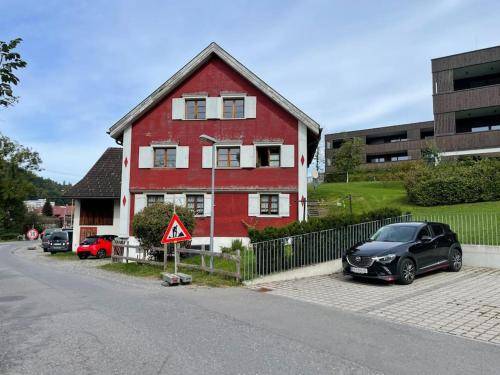 Ferienwohnung Feldkirch